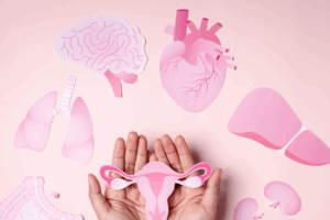 Design ohne Titel (7) Menopause Wechseljahre Symbolbild