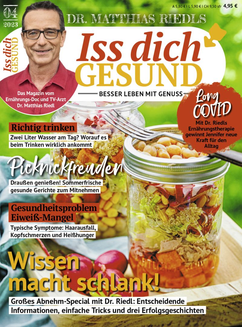Alles auf einen Blick Dr. Matthias Riedl