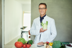 Dr. Riedl