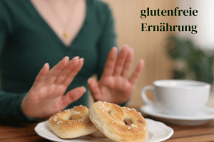 Glutenfreie Ernährung