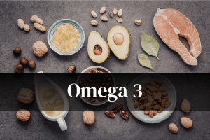 Omega 3
