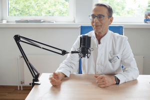Dr. Riedl, Edocs, Ernährung