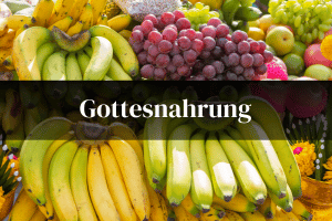 Gottesnahrung Trend, Dr. Riedl, Ernährung, Edocs